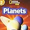 National Geographic Readers: Planets: Elizabeth Carney: 9781426310362 ...