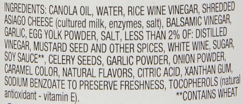 Brianna's Asiago Caesar Dressing - Image 3