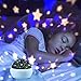 Star Projector Moon Night Light Projector 360 Degree Rotation Projector for Kids Bedroom-Led Light Projector for Boys and Girls Gift （Blue）