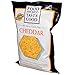 Food Should Taste Good Gluten Free Tortilla Chips, Cheddar, 5.5 oz