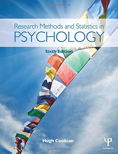 [- Research Methods and Statistics in Psychology -]