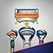 Gillette Fusion Power Razor Refill Cartridges, 8 Cartridges
