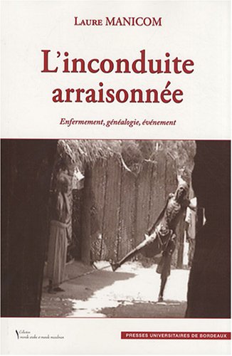 L' inconduite arraisonnée