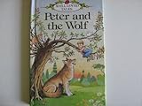 Peter And The Wolf (Well Loved Tales)