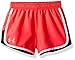Under Armour Girls' New Run Short