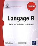 Langage R : Prise en main des statistiques by 