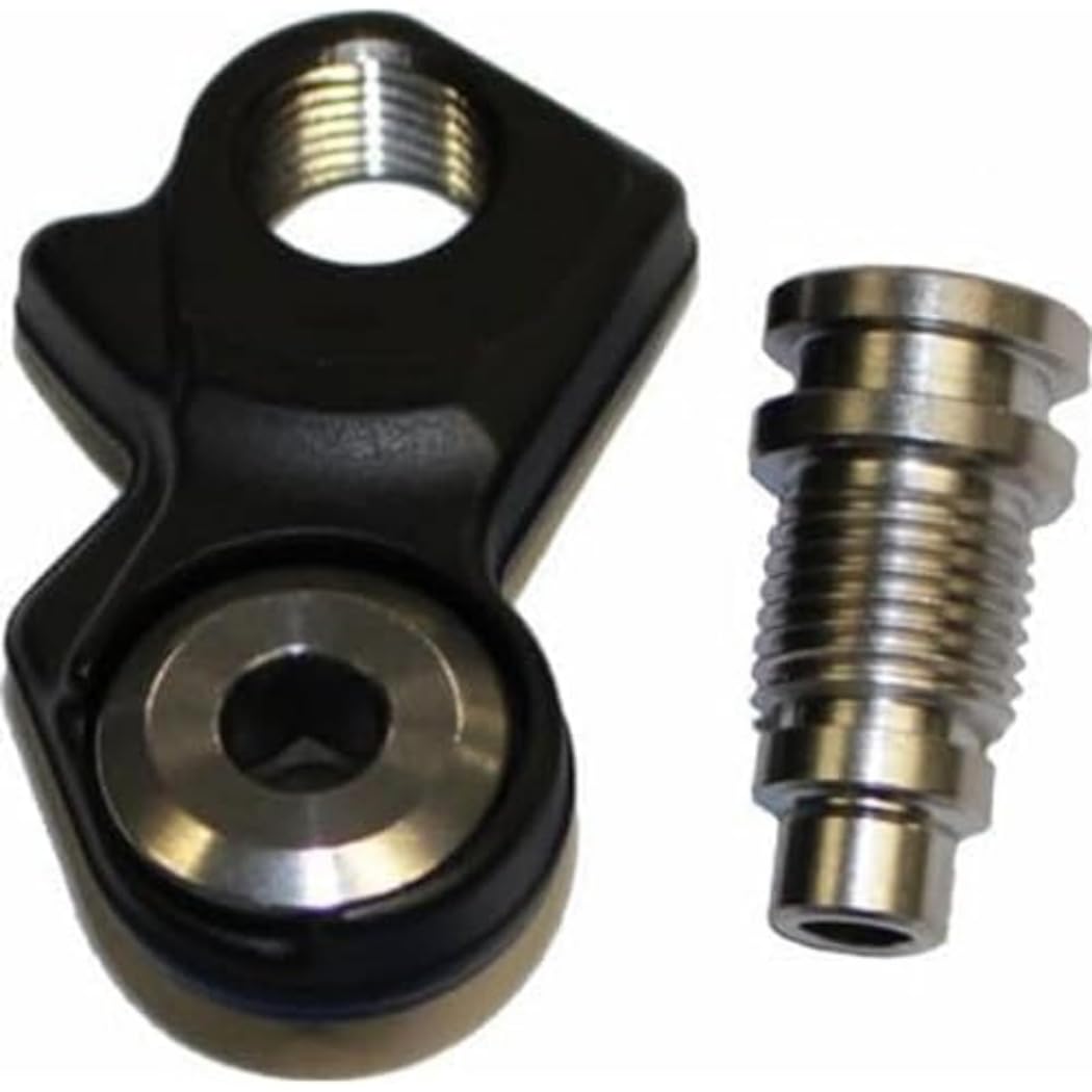 Shimano Xt M8000 Bracket Axle One Size