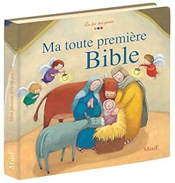 Ma toute première Bible