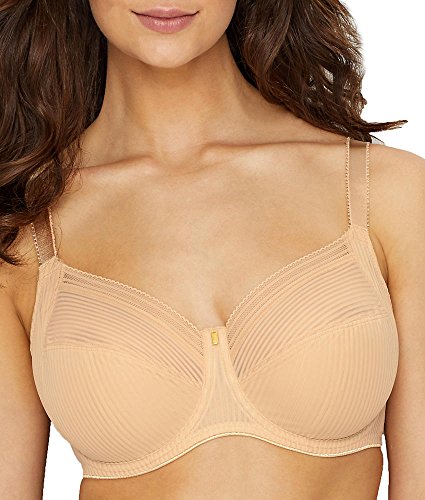 FantasieWomen's Fusion Full Coverage Underwire Side Support Bra