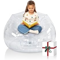 Amazon.com: Nevife Inflatable Sofa Chair, Lounge Couch
