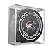 NHL Colorado Avalanche Official Game Puck