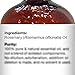 Majestic Pure Essential Oil, Rosemary, 4 Fluid Ounce