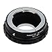 Fotodiox DLX Stretch Lens Mount Adapter Compatible with Contax/Yashica (CY) Lenses to Micro Four Thirds Mount Cameras