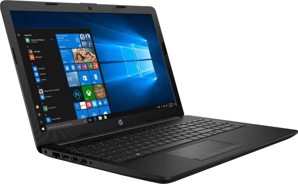 2018 HP_Newest High Performance 15.6" Laptop AMD A6Series Processor