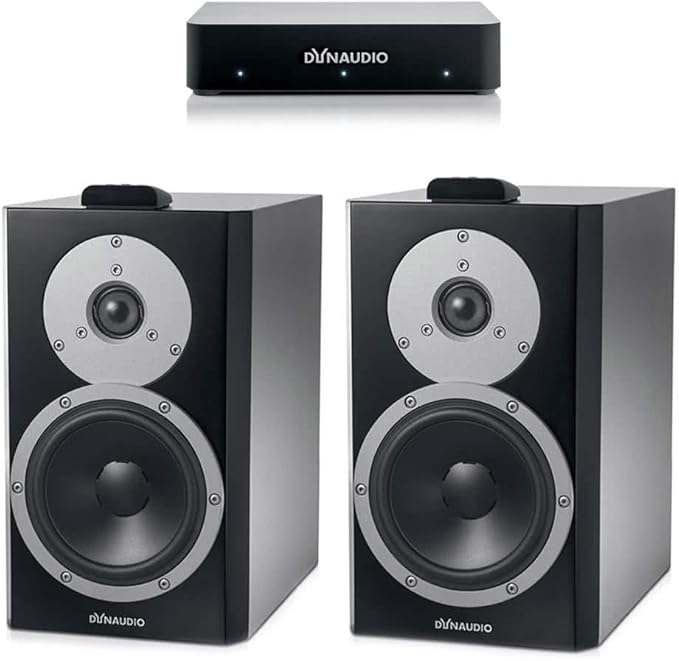 dynaudio xeo 2 amazon