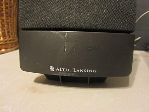 altec lansing bx1120