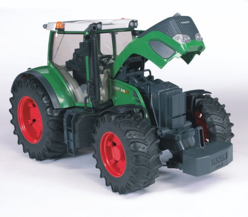 Fendt 936 Vario