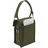 Flyboys - PubsBag - Olive Green