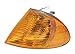 DEPO 444-1506L-AS Replacement Driver Side Parking Light Assembly (This product is an aftermarket product. It is not created or sold by the OE car company)