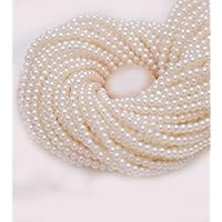 800-Piece IFfree Round Pearl Beads, 6mm, White,DIY for Jewelry Making Pearl Beads,Beads for Jewelry Making,Pearls for Jewelry Making,Beads and Pearls for Jewelry,White Pearl Beads,White Pearls