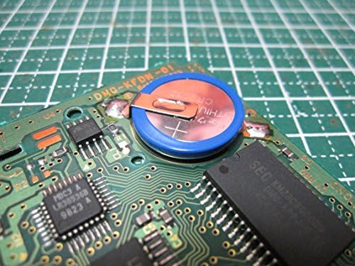 Amazon ポケットモンスター 金 Atelier Garage製 Oem タブ付き電池交換品 ゲームボーイカラー