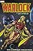 Warlock by Jim Starlin: The Complete Collection by Jim Starlin