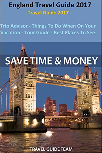 England Travel Guide Tips Advice For Long Vacations Or Short Trips Trip To Relax Discover English Food Drink Restaurantsnight Life London