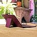 Cooper Infinite Executive Keyboard Case for 9, 9.7, 10, 10.1, 10.2, 10.5