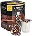 Tully's Hawaiian Blend Keurig K-Carafe Pack, 8 Count