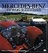 Mercedes-Benz 110 Years of Excellence (Enthusiast Color Series)