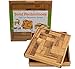 Solid Pentominoes - Wooden Brain Teaser Puzzle