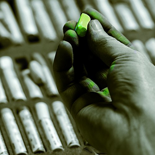 Royal Talens Rembrandt Artists' Soft Pastel, 227.9 Yellow Ochre (31992279)