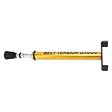 ASHATA 10 Lb Metal Universal Motor Belt Tension