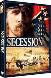 Secession (Le dernier Confédéré)