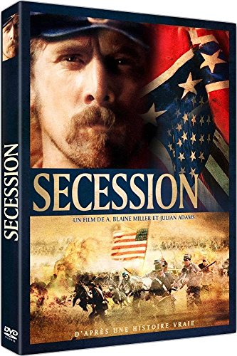 Secession (Le dernier Confédéré)