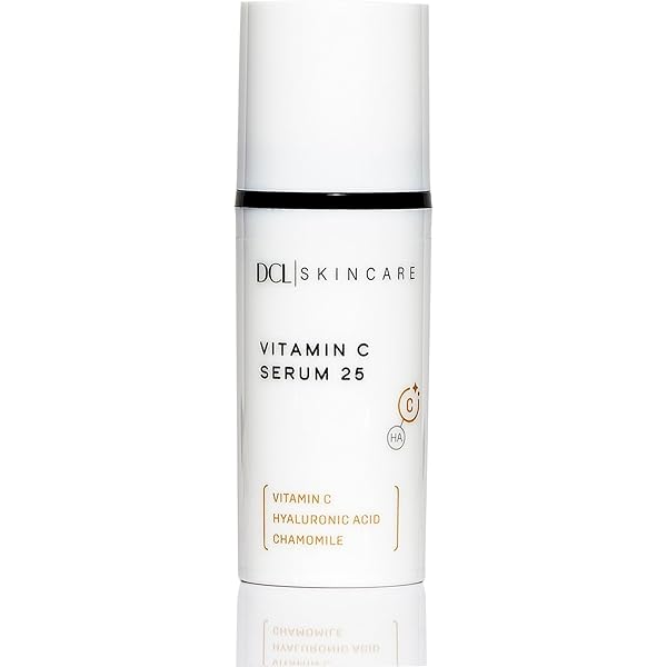 Amazon.com: DCL Skincare AHA Resurfacing Lotion 20 with 20