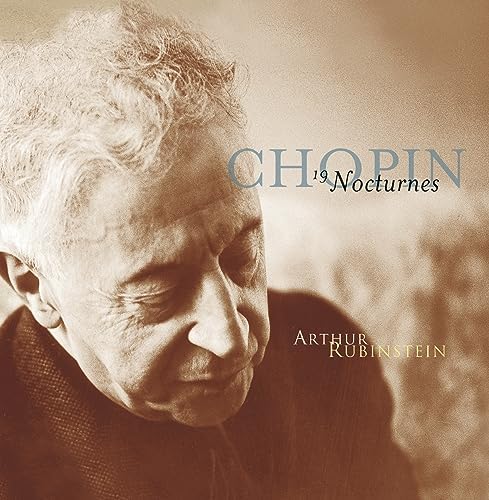 Chopin, F. - Artur Rubinstein - The Chopin Collection: The Waltzes