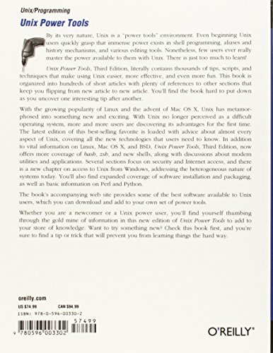 Unix-Power-Tools-Third-Edition