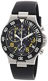 Victorinox Swiss Army Men's 241408 Summit XLT Chrono Chronograph Grey Dial Watch