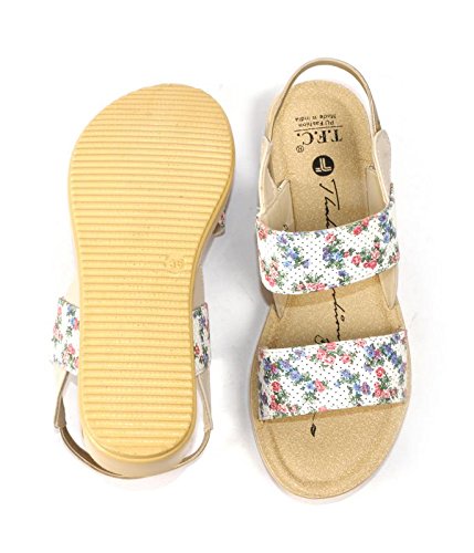 trilokani super soft women's doctor sandal