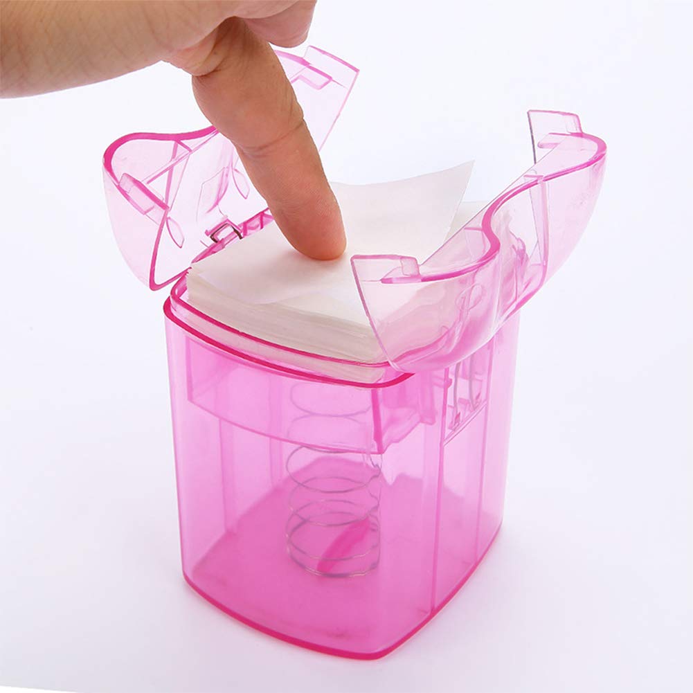 Amazon Com Thboxes Extraction Type Perm Tissue Container Folding