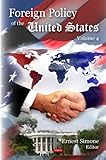 Foreign Policy of the United States, Simone, Ernest, 1608769399