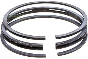 perfektGarten Piston rings compatible with Briggs & Stratton 3 HP, 3.5 HP, 3.75 HP - 5 HP 298982, 399014
