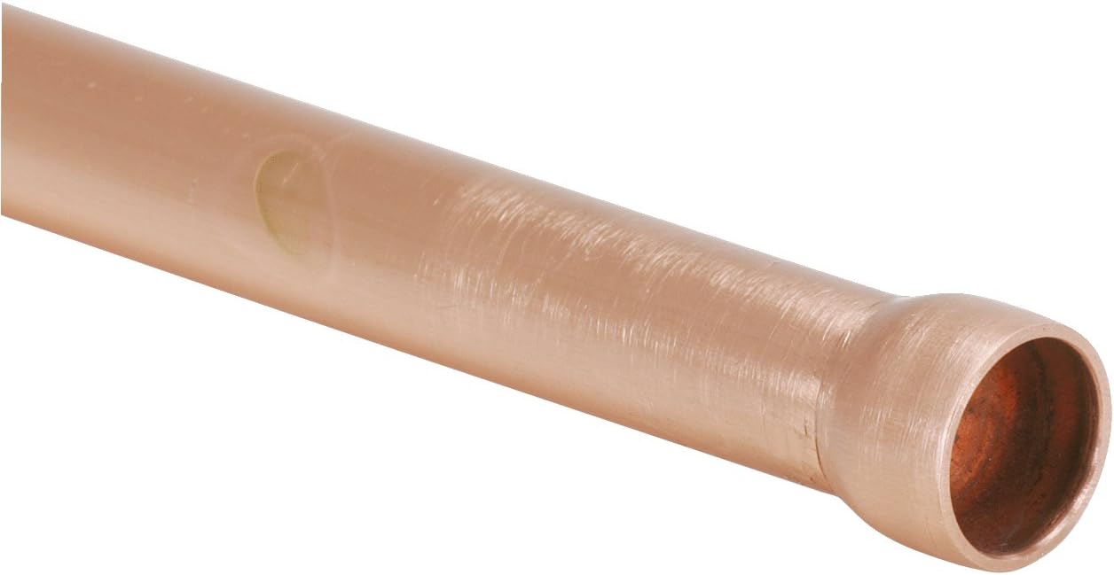 KS Tools Air Conditioning Pipe Flaring Kit (10 Pieces), Copper - Image 5