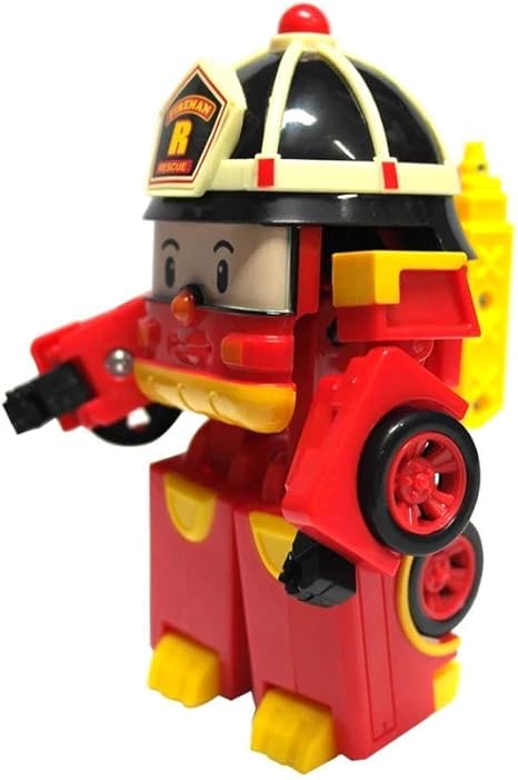 robocar poli toys walmart