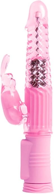 Amazon.com: Adam and Eve Eves First Rabbit - Pink: Health & Personal Care