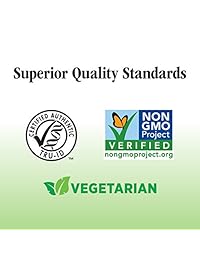 Nature &apos;s Way Vitex; de 400 mg por Servir; non-gmo Proyecto Verificadas; tru-id Certified;;...