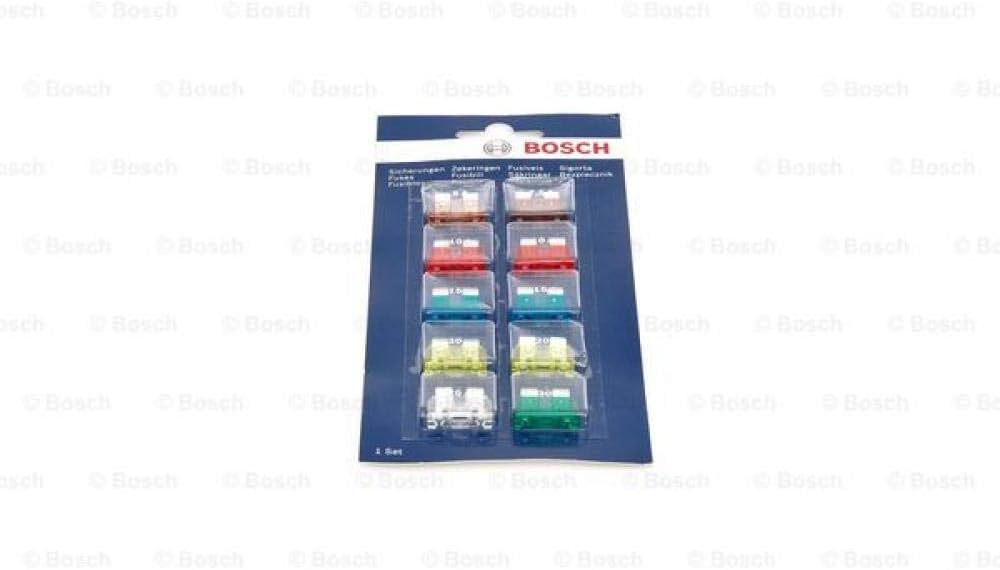 Bosch 1987529037 Fuse, Standard - Image 4