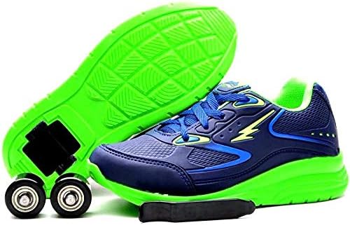 rodinha para colocar no tênis