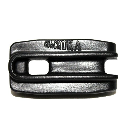 Isolador Cerca Elétrica Castanha Pequena com 50